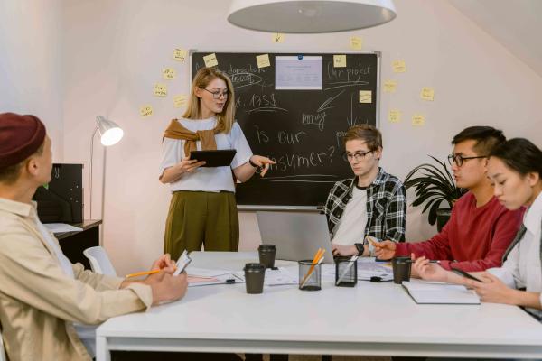 passerelle icd école de management paris